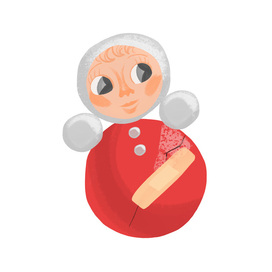 Не смотри назад