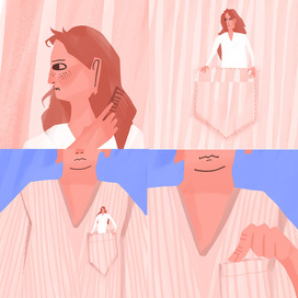 Защита/подавление