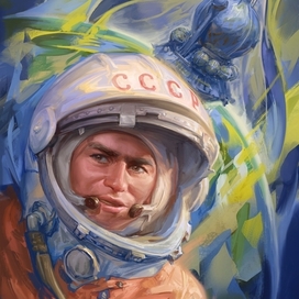 Герман Титов