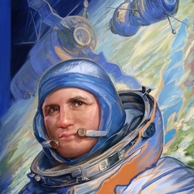 Борис Валентинович Волынов 