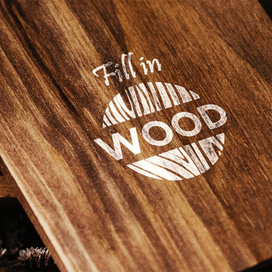 Логотип крафтовой мастреской