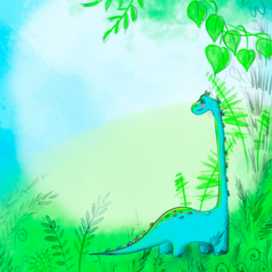 иллюстрация для книги