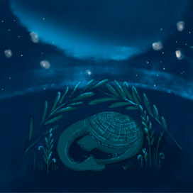 иллюстрация для книги