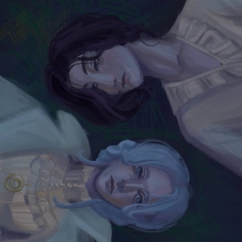 Лайс оф пи фанарт 