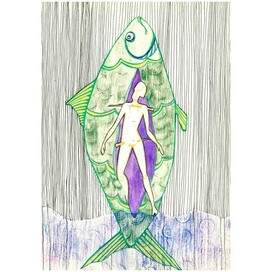 Рыба без костей