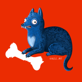 Ярость чихуахуа