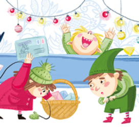 сортировка писем