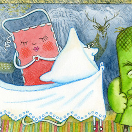 Каникулы Шкафа