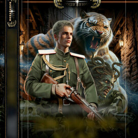 Обложка для книги...