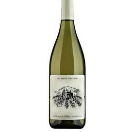 Этикетка на бутылку вина