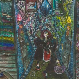 Бедность толкает на унижения 