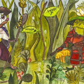 Мортал комбат или секретные материалы нэшнл джеографик