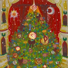 Главное в театре — не проспать буфет и шампанское