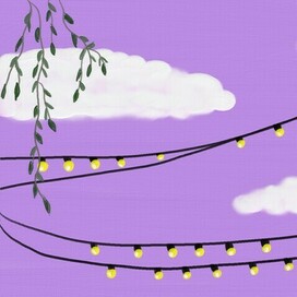 Облачное небо