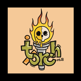 Логотип для группы «T/orchestra» 