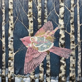 «Сон в Рождественскую ночь»