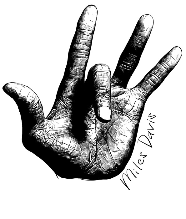 Рука мастера