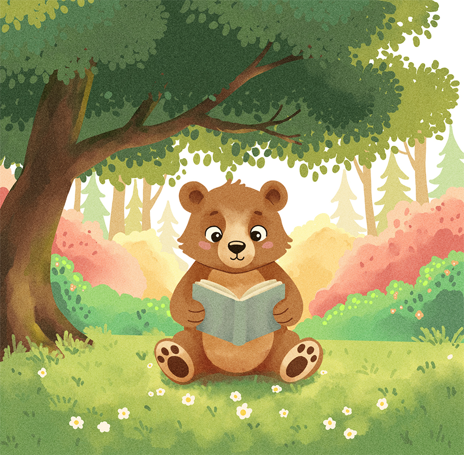 Увлекательное чтение