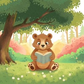 Увлекательное чтение