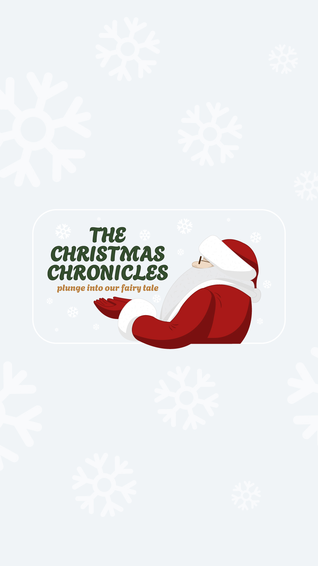 The Christmas Chronicles