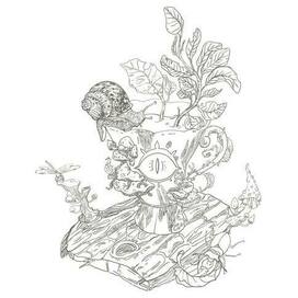 Демоническая кружка