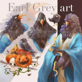 Адопт, концепт-арт.