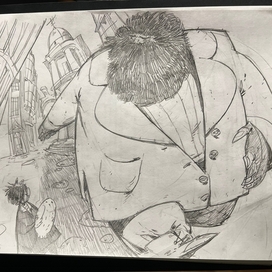 подарочная сова