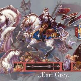 Адопт, концепт-арт персонажа.