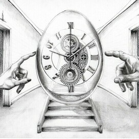 Перекресток времени