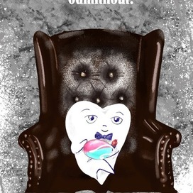 Серия дентальные фильмы. Крестный отец