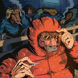 Конь покидает загон 2026