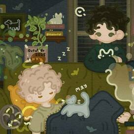 «босоногий ангел»