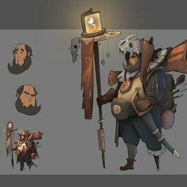 Капитан переселенцев, 2 лист