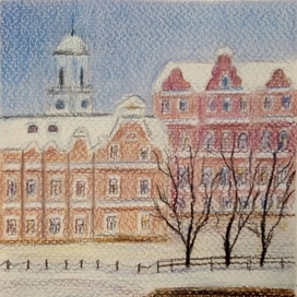 В гостях у сказки