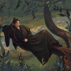 Wei Wuxian