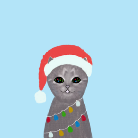 Праздничная охота 