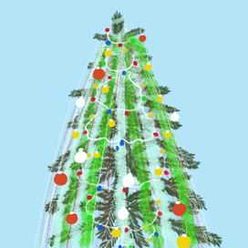 Праздничная охота 