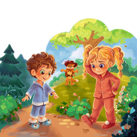 Кто украл сапоги?