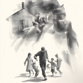 воспоминания