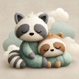 Милые зверюшки