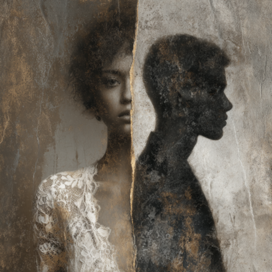 Кружева и бетон