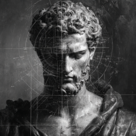 Архитектура, Витрувий и иллюстрация