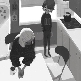 "Лимонадный Джо" издательство "ОКно"