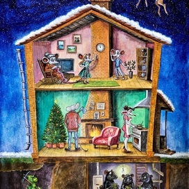 Спасти нельзя украсть