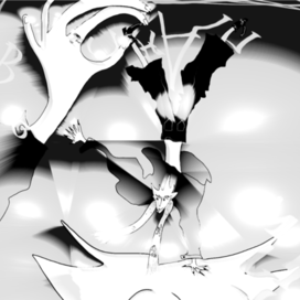 хулиганить