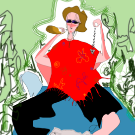 берег Байкала