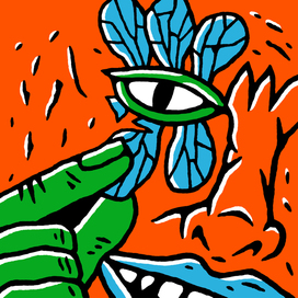 Лети, лети, лепесток