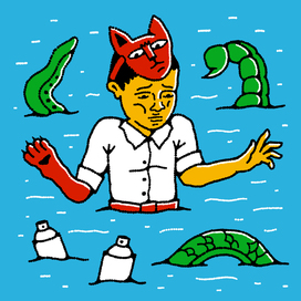 Эх, жизнь моя - жестянка