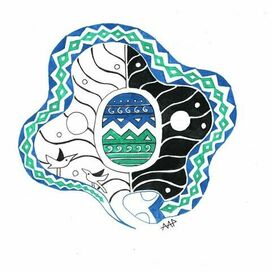 Рождение мира