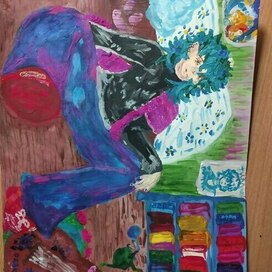 Купите потом пж что-нибудь